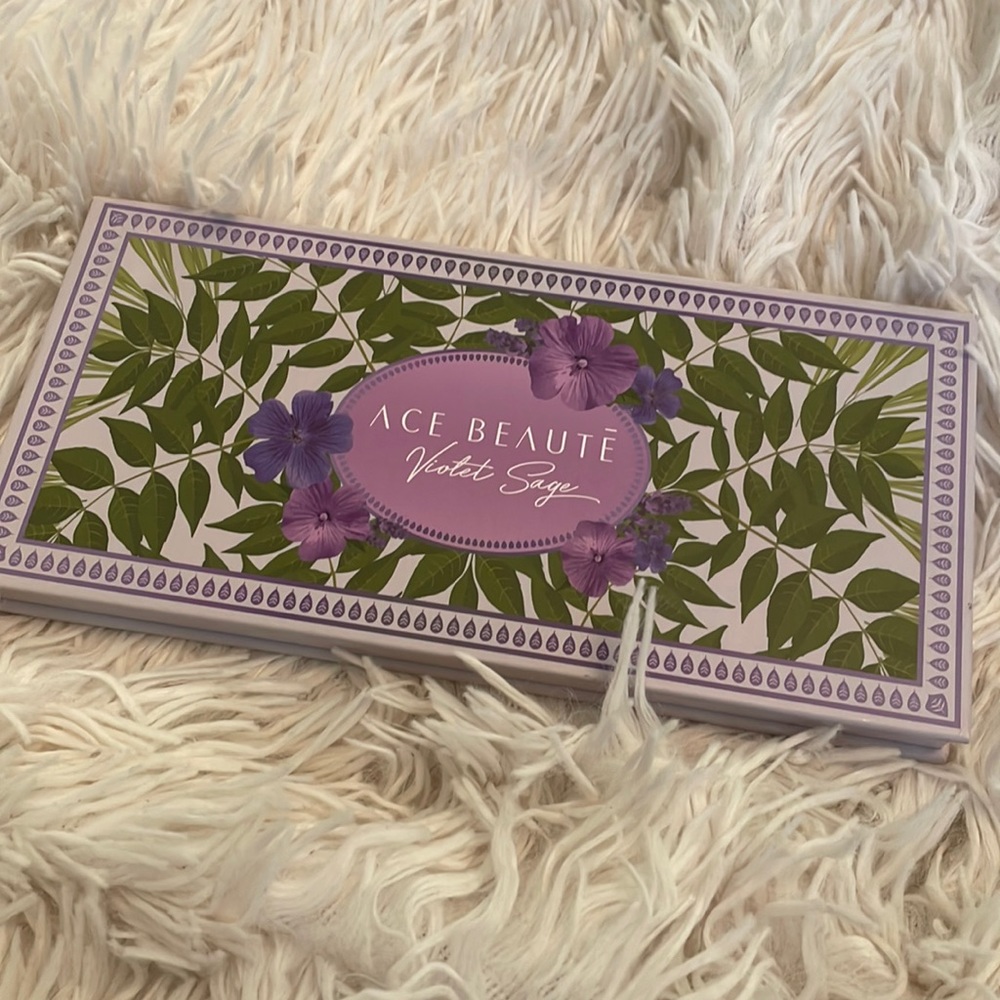 Ace Palette NEW